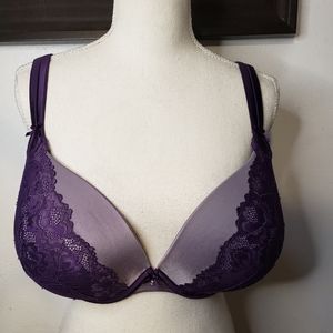 Torrid Lace Underwire  Bra